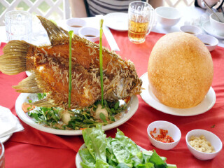 去越南旅游_去越南游要多少錢_越南最佳旅游路線