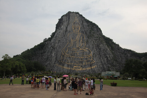 芭提雅适合玩几天_去芭提雅旅游如何规划行程