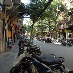 三十六行街的#旅图换旅费#