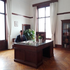 江汉关大楼的#旅图换旅费#