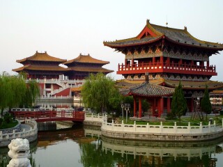 河南洛阳-龙门石窟-少林寺报团旅游价格_中国去河南洛阳-龙门石窟-少林寺旅游_跟团旅游河南洛阳-龙门石窟-少林寺