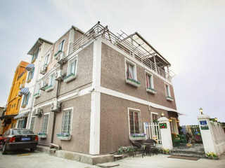 厦门致青春·游巢uhouse小清新主题客栈