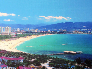 海南三亞旅游最佳路線_海南三亞自由行費用_海南三亞旅游跟團多少錢