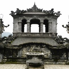 启定皇陵的#旅图换旅费#