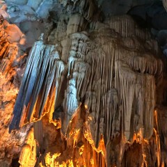 天宫洞的#旅图换旅费#