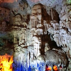 天宫洞的#旅图换旅费#