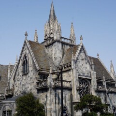 岘港巴拿山的#旅图换旅费#