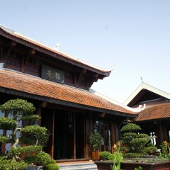 岘港巴拿山的#旅图换旅费#