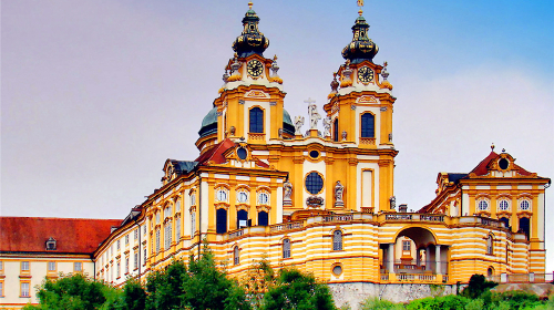 <奥地利一地户外度假12日游