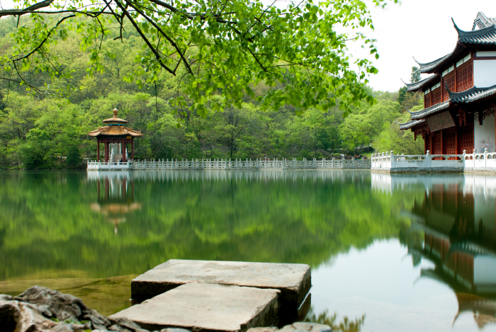 琅琊山游玩攻略,琅琊山游玩攻略一日游