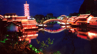秋天去杭州宋城旅游必备物品?带什么东西?