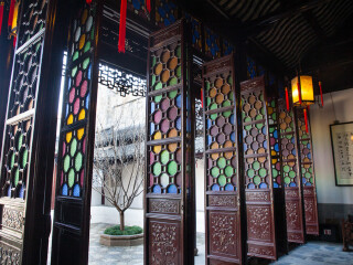 10月華東旅游_去華東靠譜的旅行團(tuán)_華東十一旅游團(tuán)