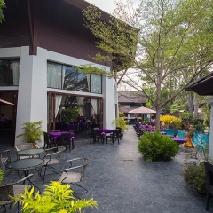 酒店模块 