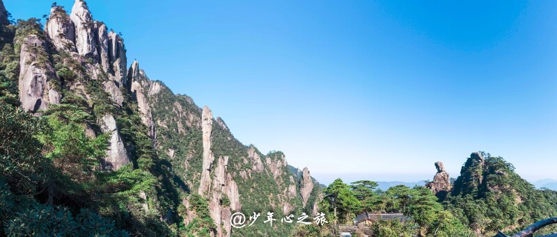五岳全景图,五岳图,五岳分布图_大山谷图库