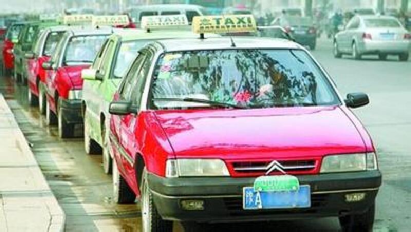 湖南岳阳_岳阳出租车收入怎么样(2)