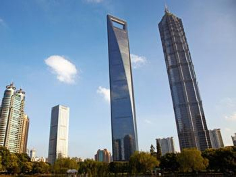 上海环球金融中心地址_上海环球金融中心在哪