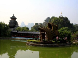 春节桂林旅行团_桂林旅游普吉岛价格_桂林游跟团