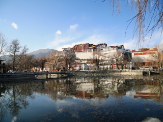 西藏拉薩旅游跟團(tuán)多少錢_西藏拉薩旅游價(jià)格多少跟團(tuán)_西藏拉薩自由行旅游團(tuán)