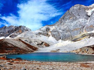 廣州稻城亞丁旅游團(tuán)_2021去稻城亞丁跟團(tuán)多少錢_稻城亞丁跟團(tuán)還是自由行