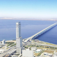小交通模块 