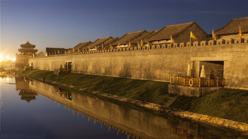    Ӣ beitangguzhen λ