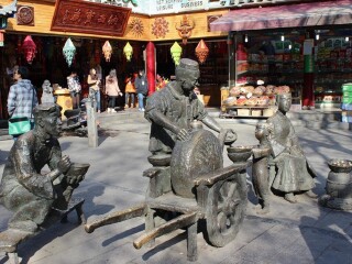 華山旅游團(tuán)報(bào)價(jià)2021_華山旅游一次多少錢(qián)_華山旅游價(jià)格