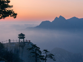 華山旅游團(tuán)報(bào)價(jià)2021_華山旅游一次多少錢(qián)_華山旅游價(jià)格