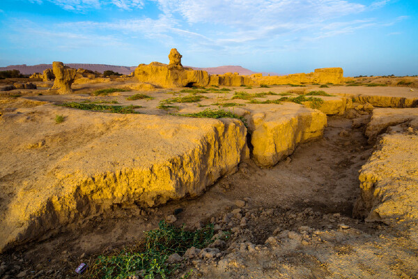春天去吐鲁番当月天气_春天去吐鲁番穿衣指南