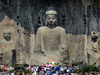 河南洛阳-龙门石窟-少林寺报团旅游价格_中国去河南洛阳-龙门石窟-少林寺旅游_跟团旅游河南洛阳-龙门石窟-少林寺