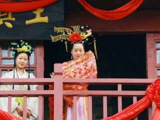 河南旅游跟團(tuán)需多少錢_河南旅游費(fèi)用_河南旅行跟團(tuán)