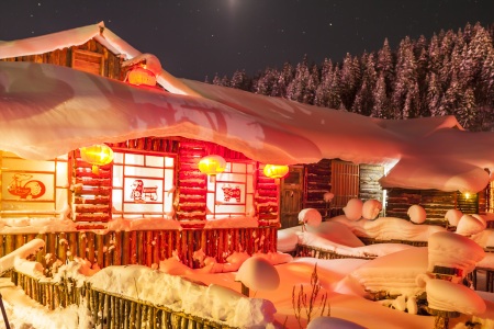 <哈尔滨+亚布力+雪乡双卧5日游>5S雪场畅滑(含雪鞋雪杖雪板),住雪乡标炕,高标美餐,游冰雪画廊,赏梦幻家园,漫步雪韵大街,嗨玩冰雪 <哈尔滨+亚布力+雪乡双卧5日游>5S雪场畅滑(含雪鞋雪杖雪板),住雪乡标炕,高标美餐,游冰雪画廊,赏梦幻家园,漫步雪韵大街,嗨玩冰雪