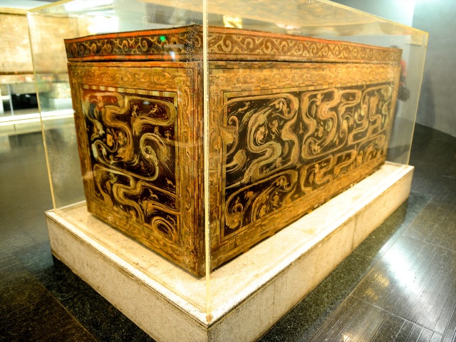 [元宵]<张家界-天门山-黄龙洞-玻璃栈道-凤凰古城单飞6日游