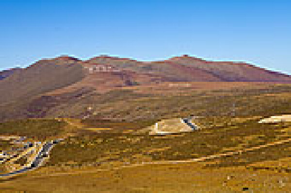 新都桥简介_新都桥旅游攻略_新都桥去哪里玩