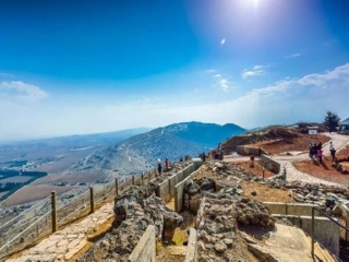 怎么去以色列旅游_以色列雙人七日游_跟團(tuán)以色列旅游價格表