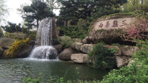  ɽ羰Լ2ǱСԺͷ