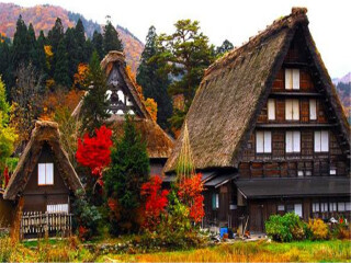 深圳去日本旅游团报价_日本自由行组团_到到日本旅游