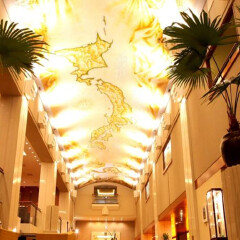 酒店模块 