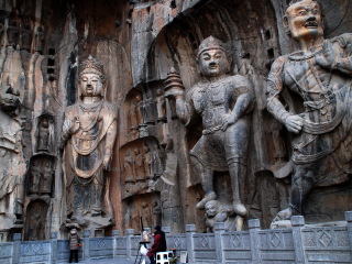 河南洛阳-龙门石窟-少林寺报团旅游价格_中国去河南洛阳-龙门石窟-少林寺旅游_跟团旅游河南洛阳-龙门石窟-少林寺