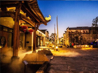 黃山旅游大約多少錢_黃山旅游團(tuán)報(bào)價(jià)_黃山私人定制旅游