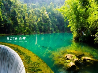貴州黃果樹瀑布旅游報團價格_貴州黃果樹瀑布報團旅游多少錢_組團去貴州黃果樹瀑布