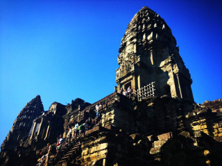 越南旅游簽證多少錢_越南高端品質旅游團_越南6日游