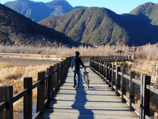 云南瀘沽湖高端品質(zhì)旅游團(tuán)_云南瀘沽湖自由行費(fèi)用_東莞到云南瀘沽湖游