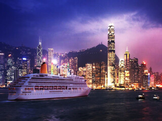 怎么去香港旅游_香港旅游路線_香港跟團(tuán)還是自由行