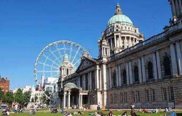 英国有什么好玩的_北爱尔兰怎么样_贝尔法斯