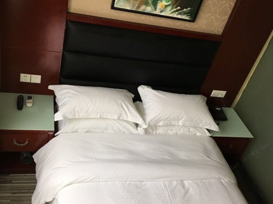 客房