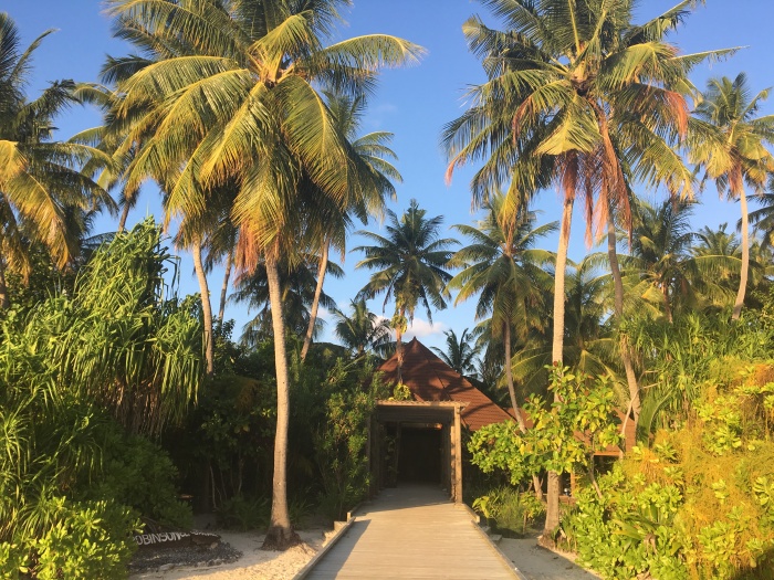 史诗般游记-马代罗宾逊岛,完全版攻略美图费用