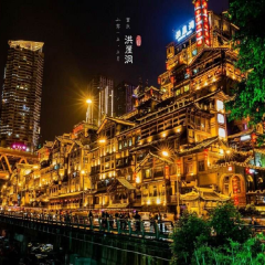 小交通模块 