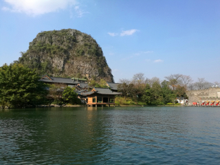 桂林旅游小团_桂林旅行团行程_桂林7日旅游报价