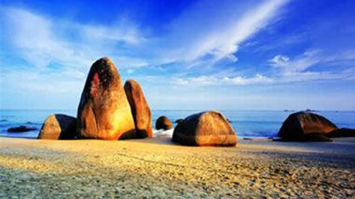 天涯海角