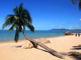 海南旅游報(bào)團(tuán)價(jià)格_海南最適合旅游的季節(jié)_海南高端品質(zhì)旅游團(tuán)